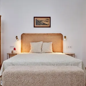 Apartamento Wesselenyi 8 Great Synagogue, Budapest