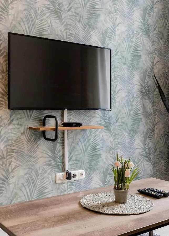 O Street 3 Bedroom Stylish Apartment Budapest